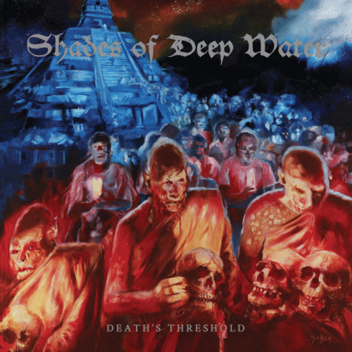 Shades Of Deep Water : Death's Threshold
